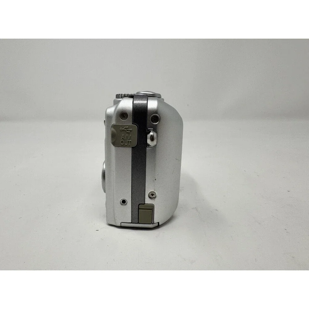 Nikon digital camera